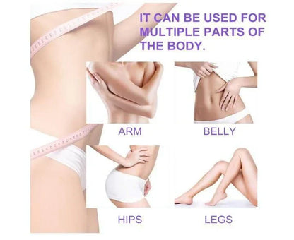 Slimming Body Patches (30 Patches for 30 days course)